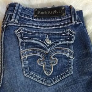 Rock Revivals Size 30